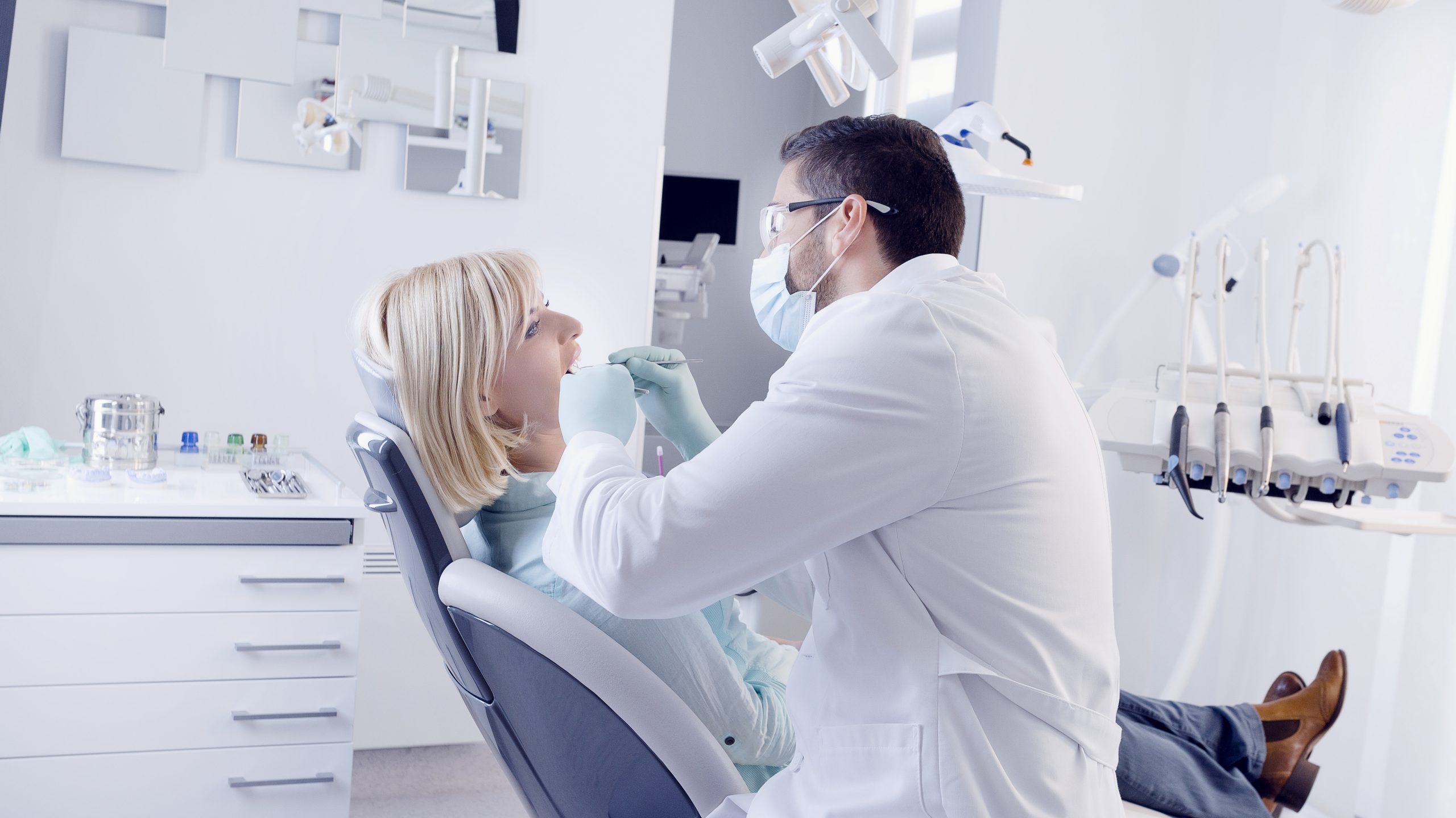 Dentist in Mosheim, TN